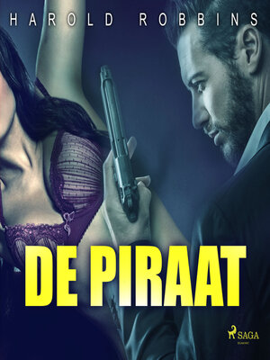 cover image of De piraat